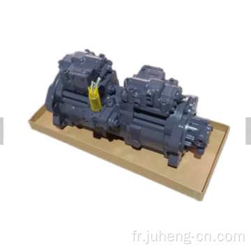 SE240-3 Pompe hydraulique K3V112DT